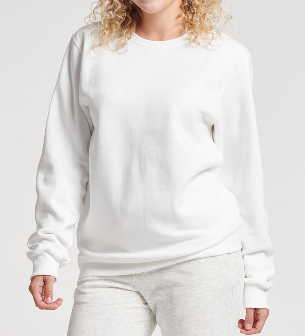 JERZEES Eco Premium Blend Sweatshirt