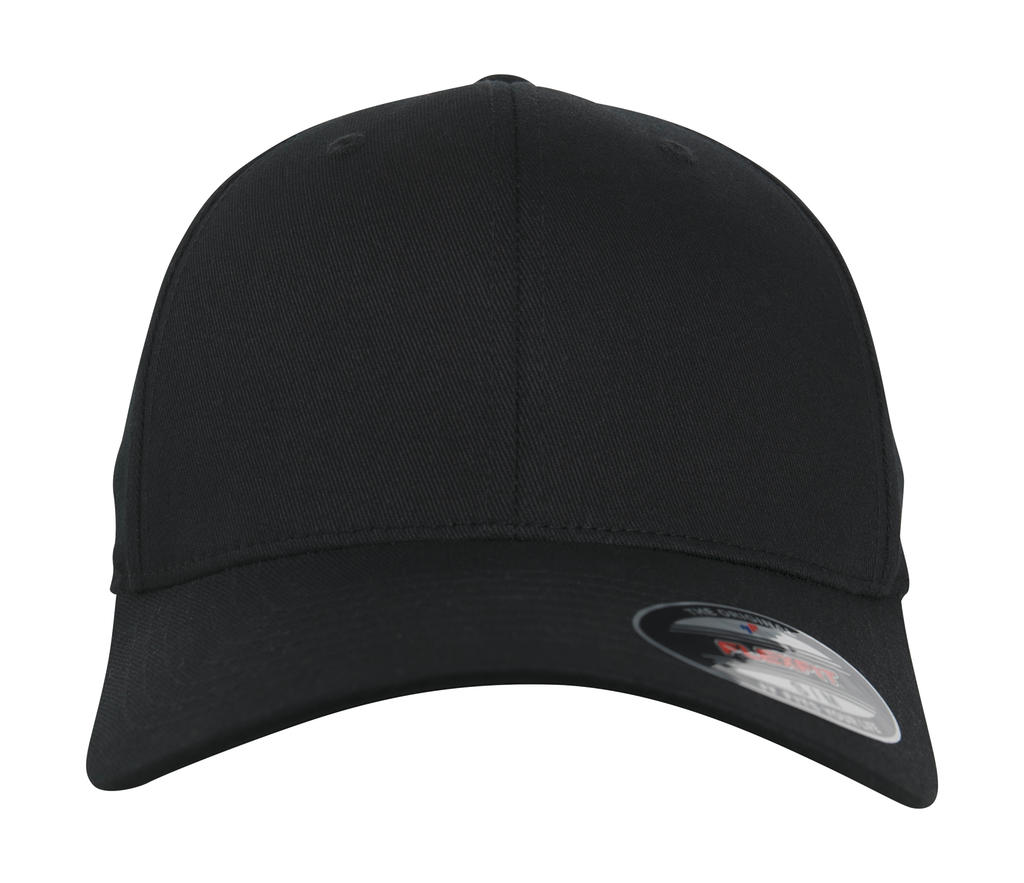 Flexfit Organic Cotton Cap