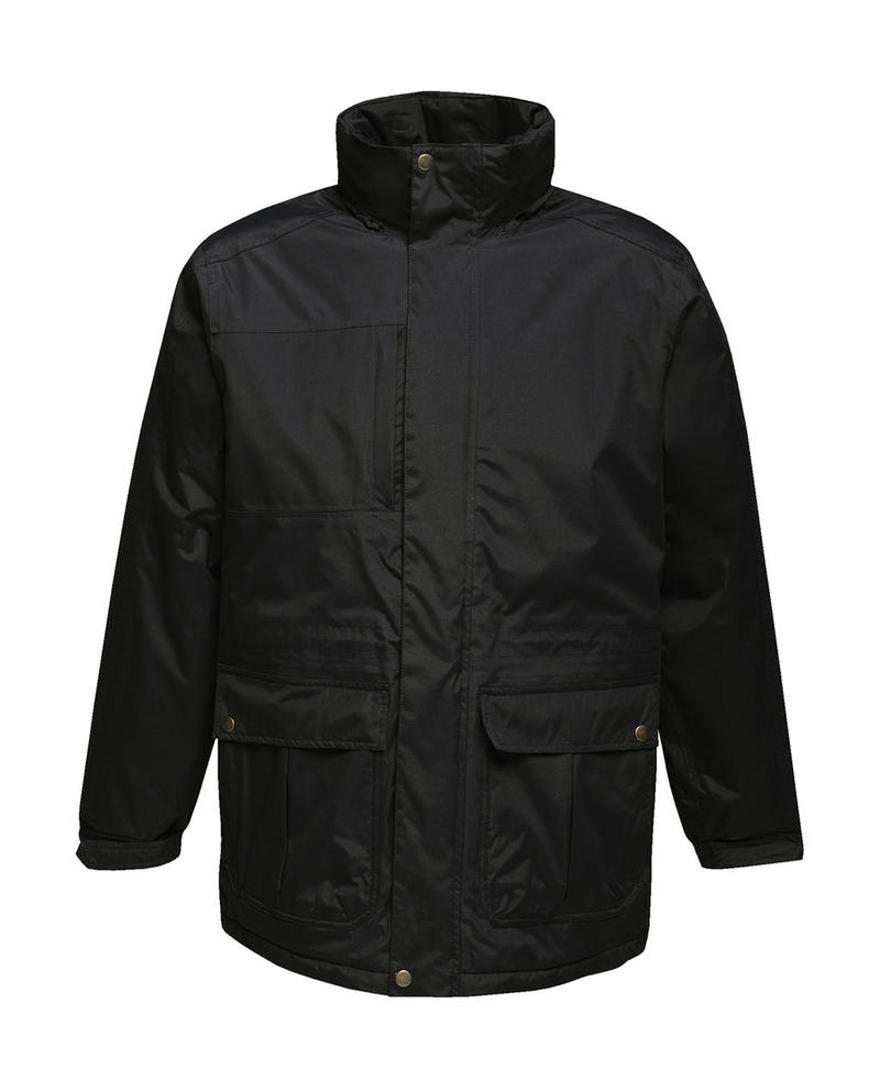 Darby III Jacket