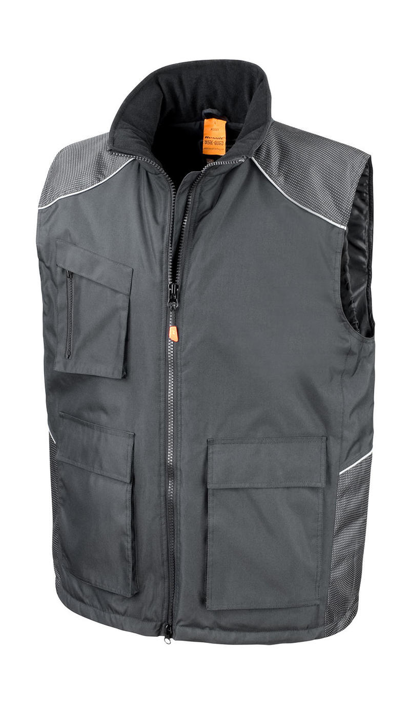 Work-Guard Vostex Bodywarmer