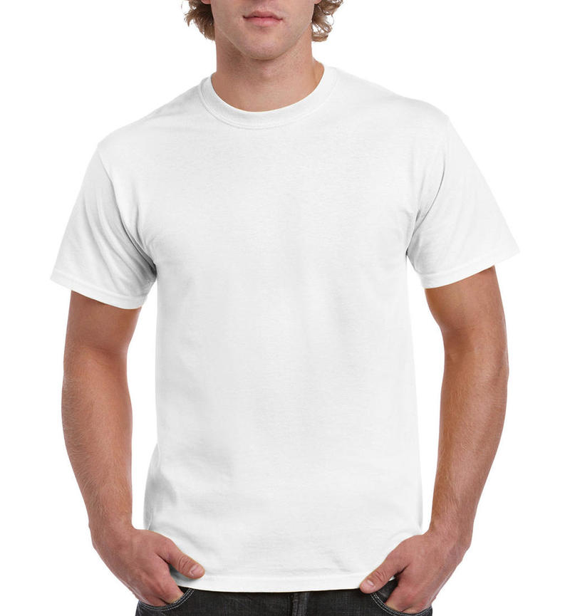 Ultra Cotton Adult T-Shirt