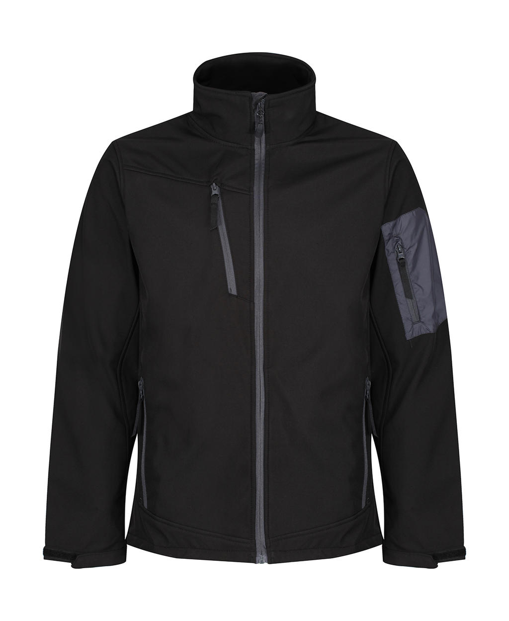 Arcola 3-Layer Softshell