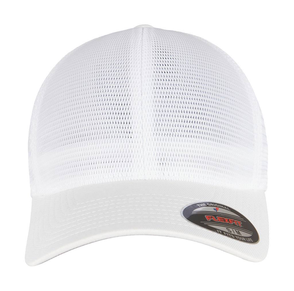 Flexfit 360 Omnimesh Cap