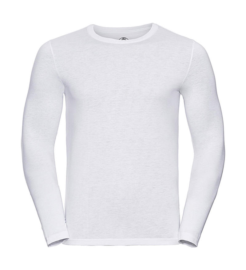 Men’s Long Sleeve HD T