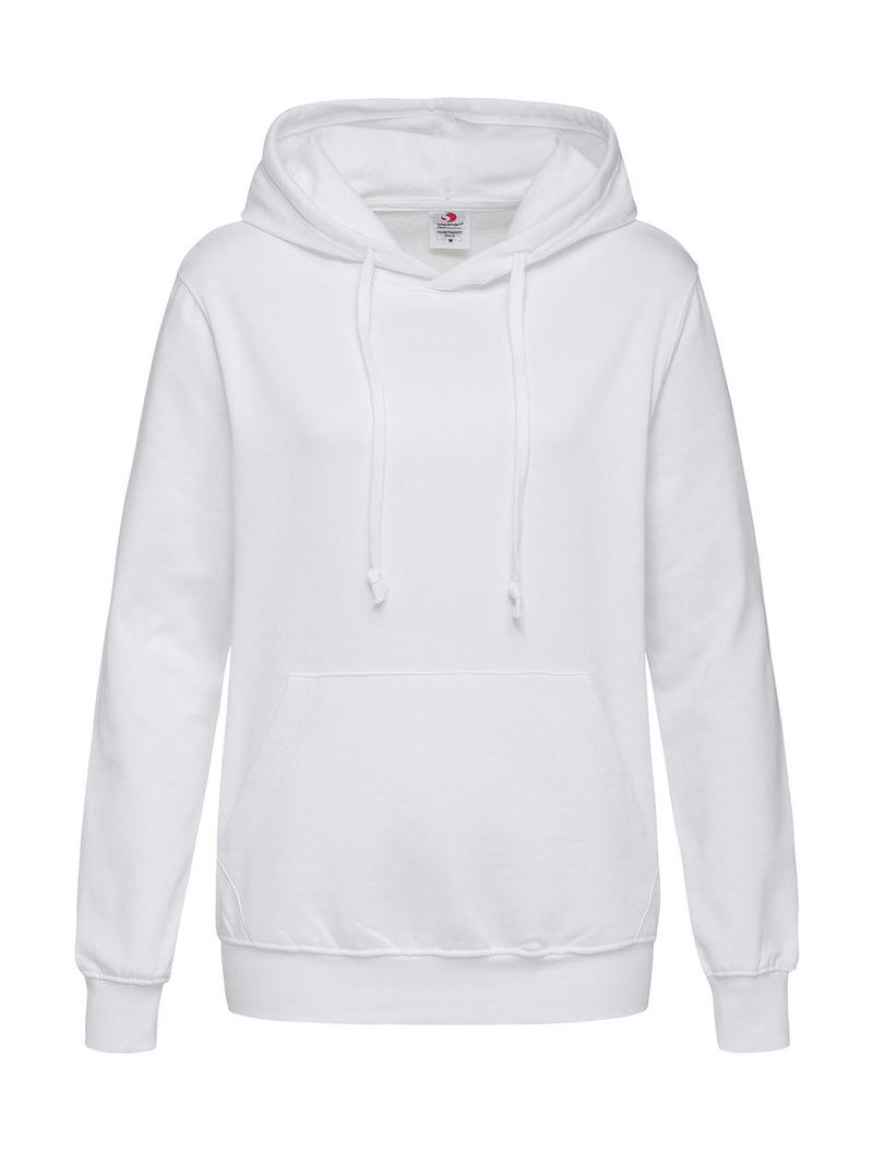 Sweat Hoodie Classic Women