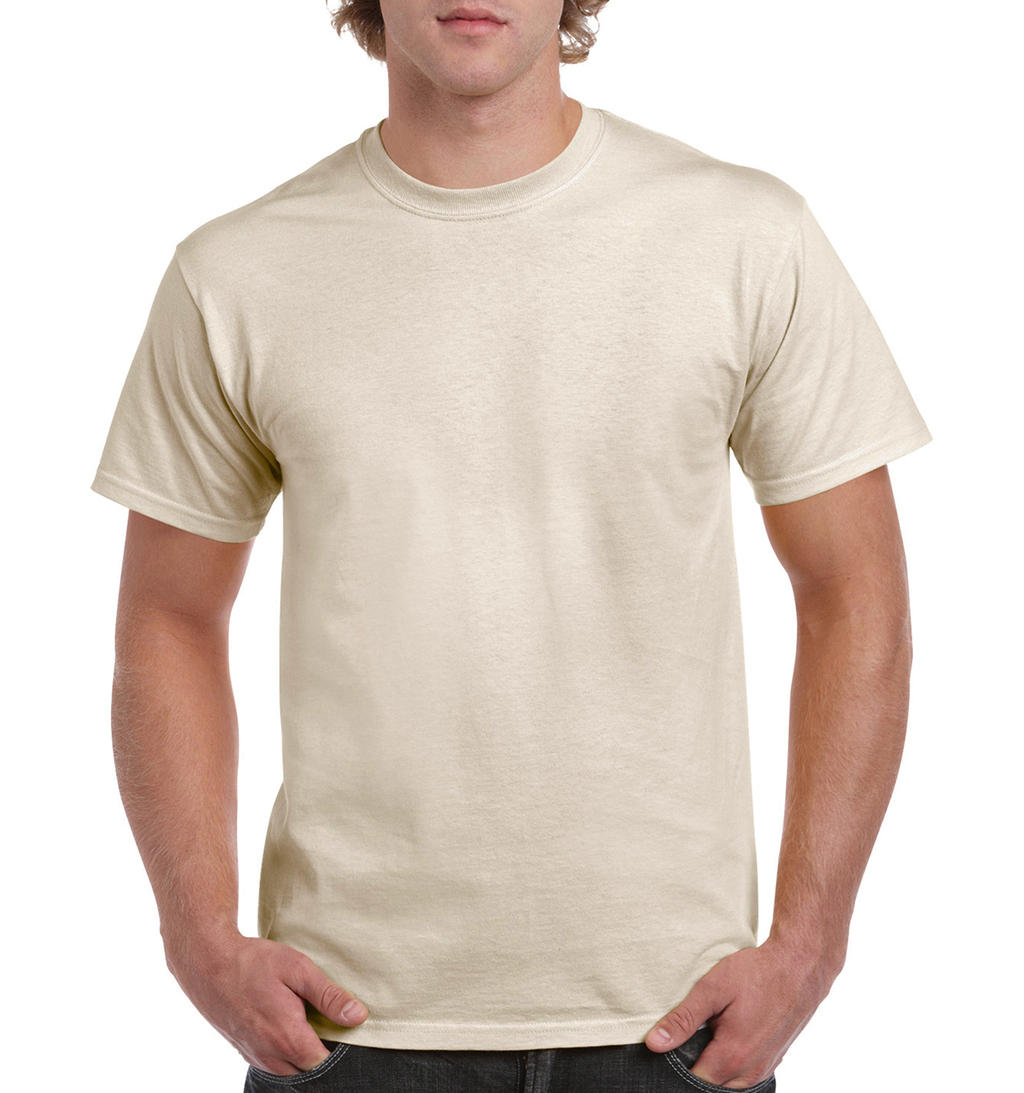 Heavy Cotton Adult T-Shirt