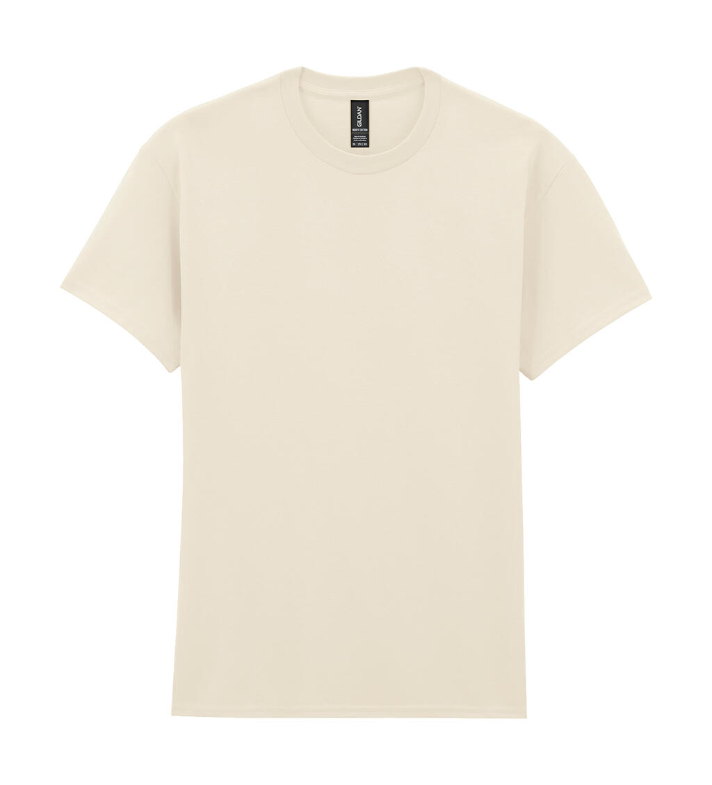 Heavy Cotton Adult T-Shirt