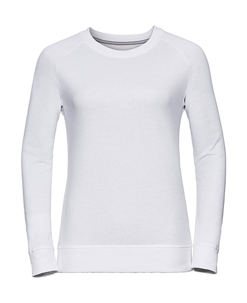 Ladies HD Raglan Sweat