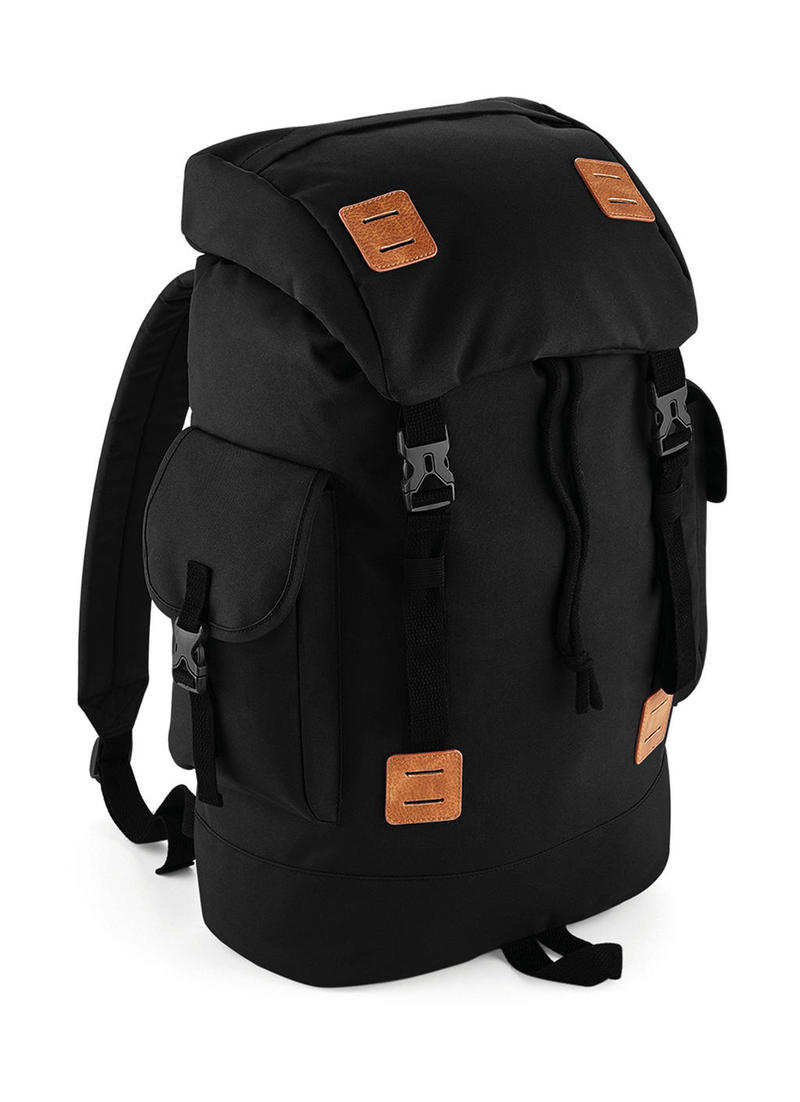 Urban Explorer Backpack