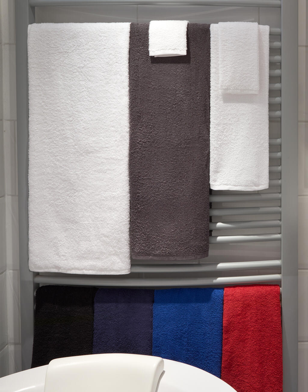 Volga Bath Towel CLASSIC