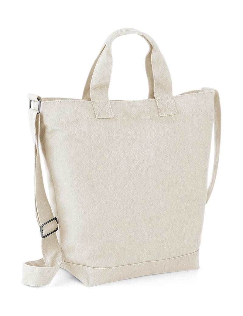 Canvas Day Bag