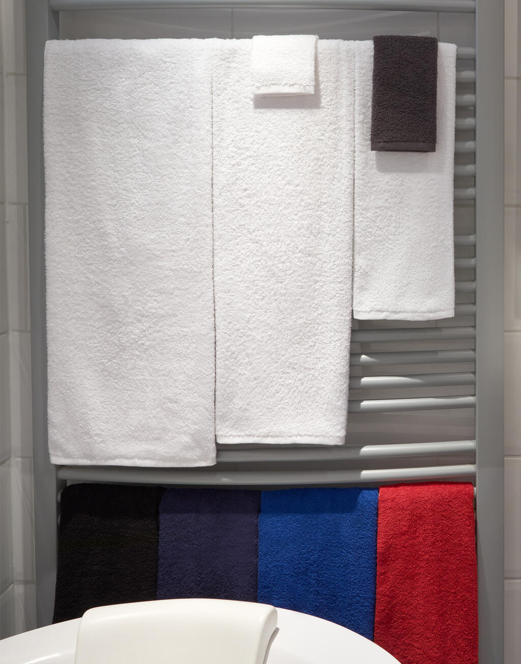 Volga Guest Towel CLASSIC