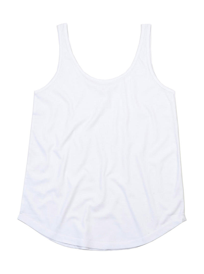 Women's Loose Fit Vest