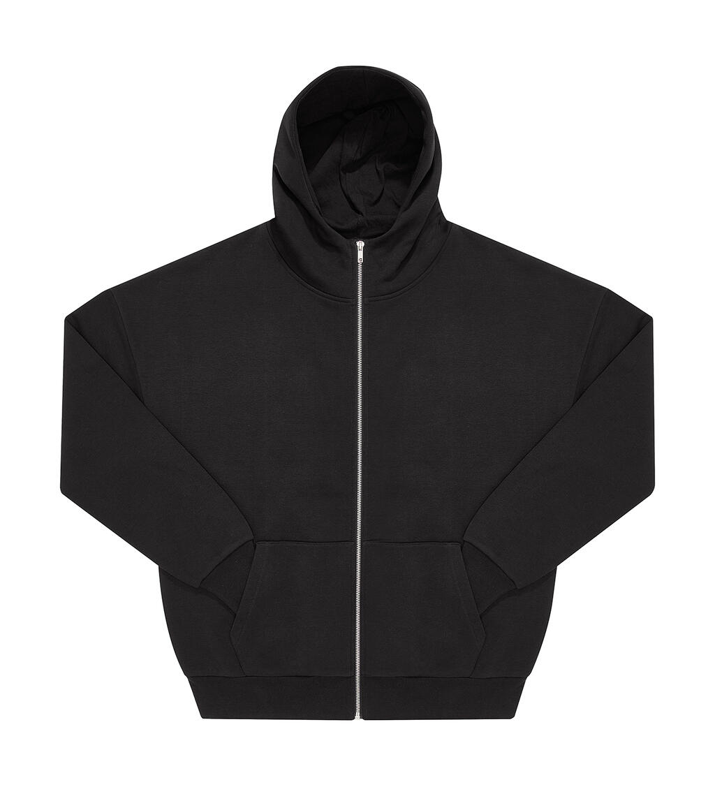 Influence Zip Hood