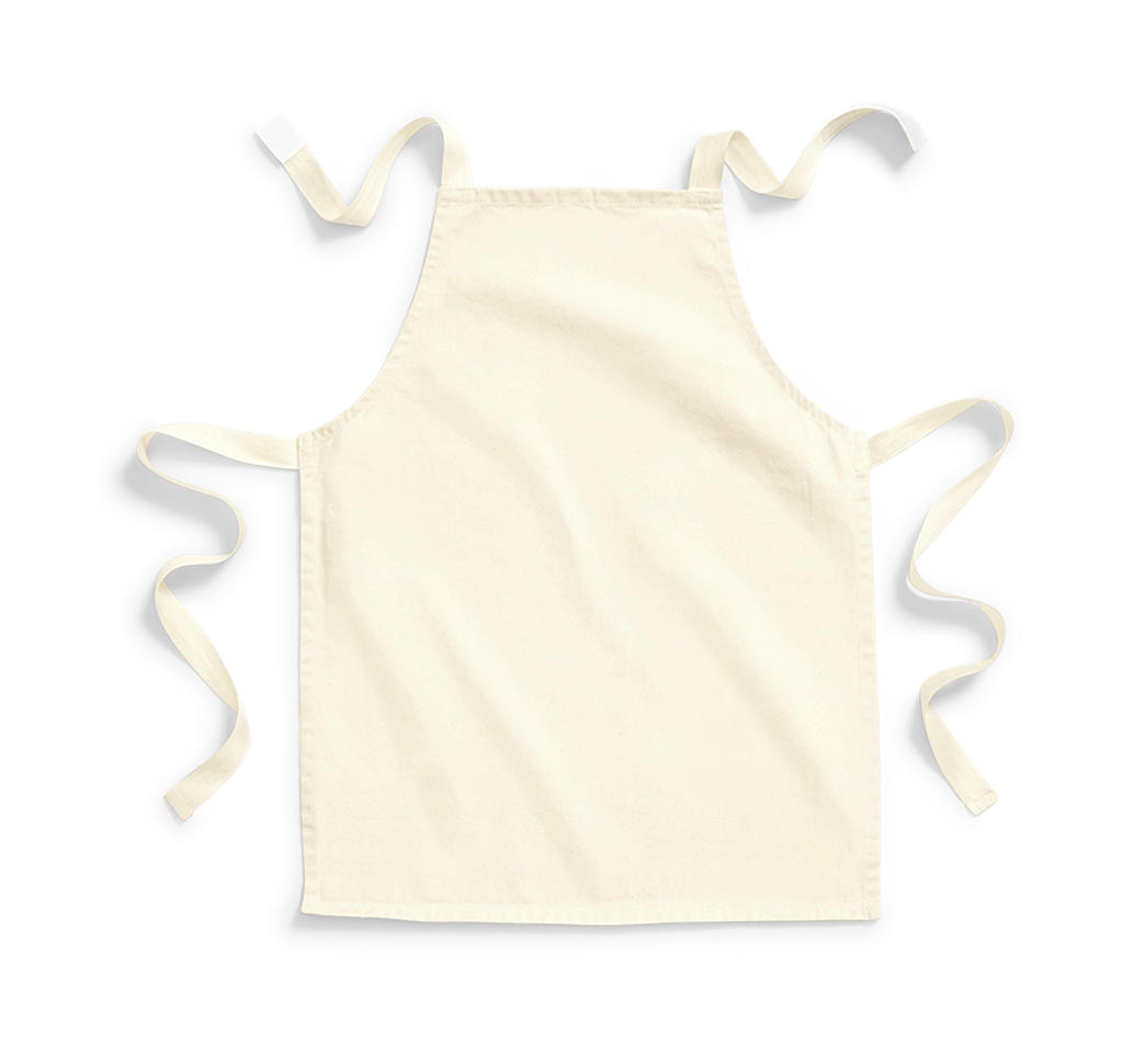 FairTrade Cotton Junior Craft Apron