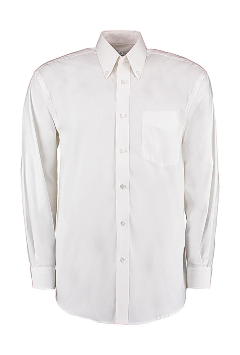 Classic Fit Premium Oxford Shirt