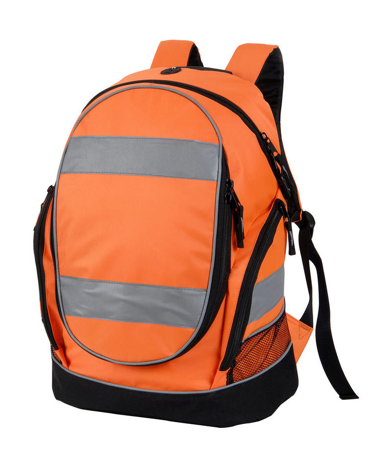 Hi-Vis Rucksack