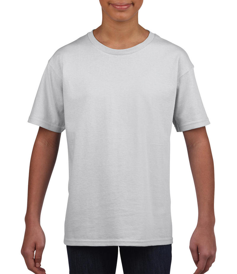 Softstyle Youth T-Shirt