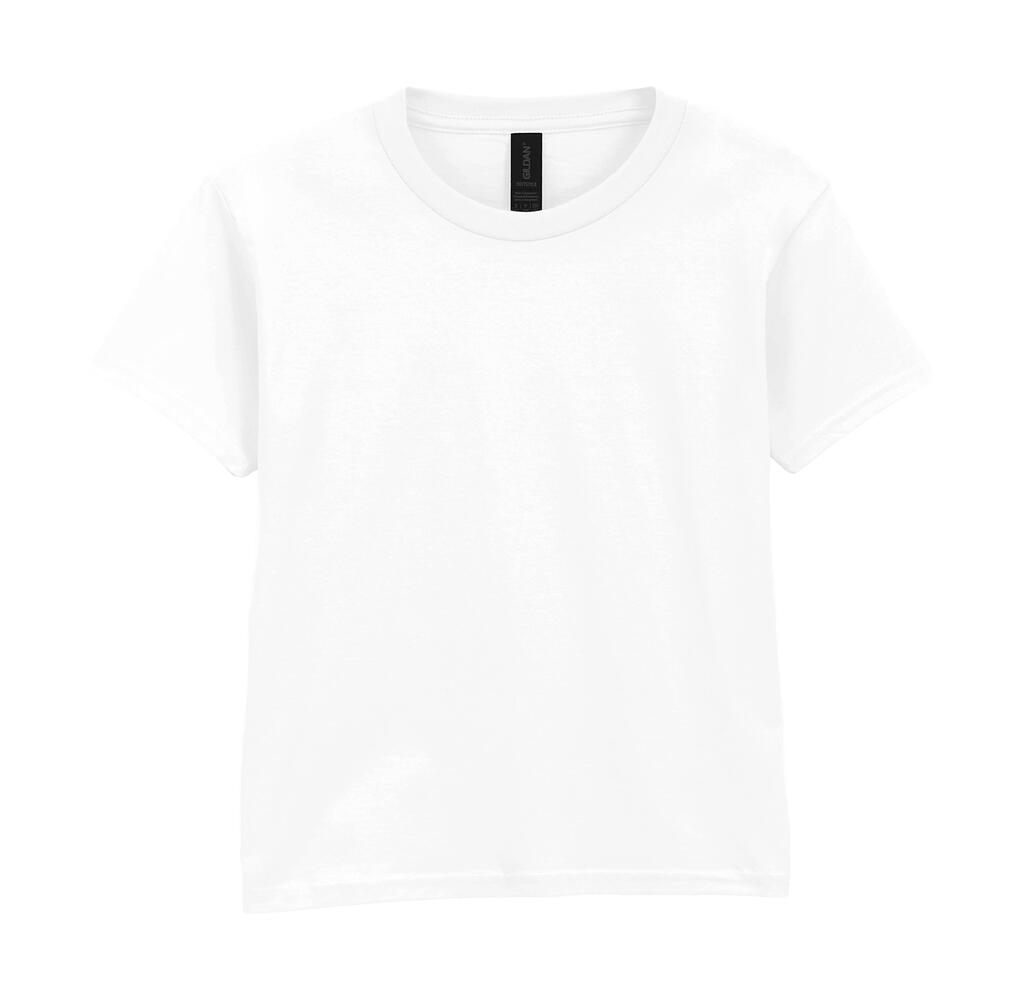 Softstyle Youth T-Shirt