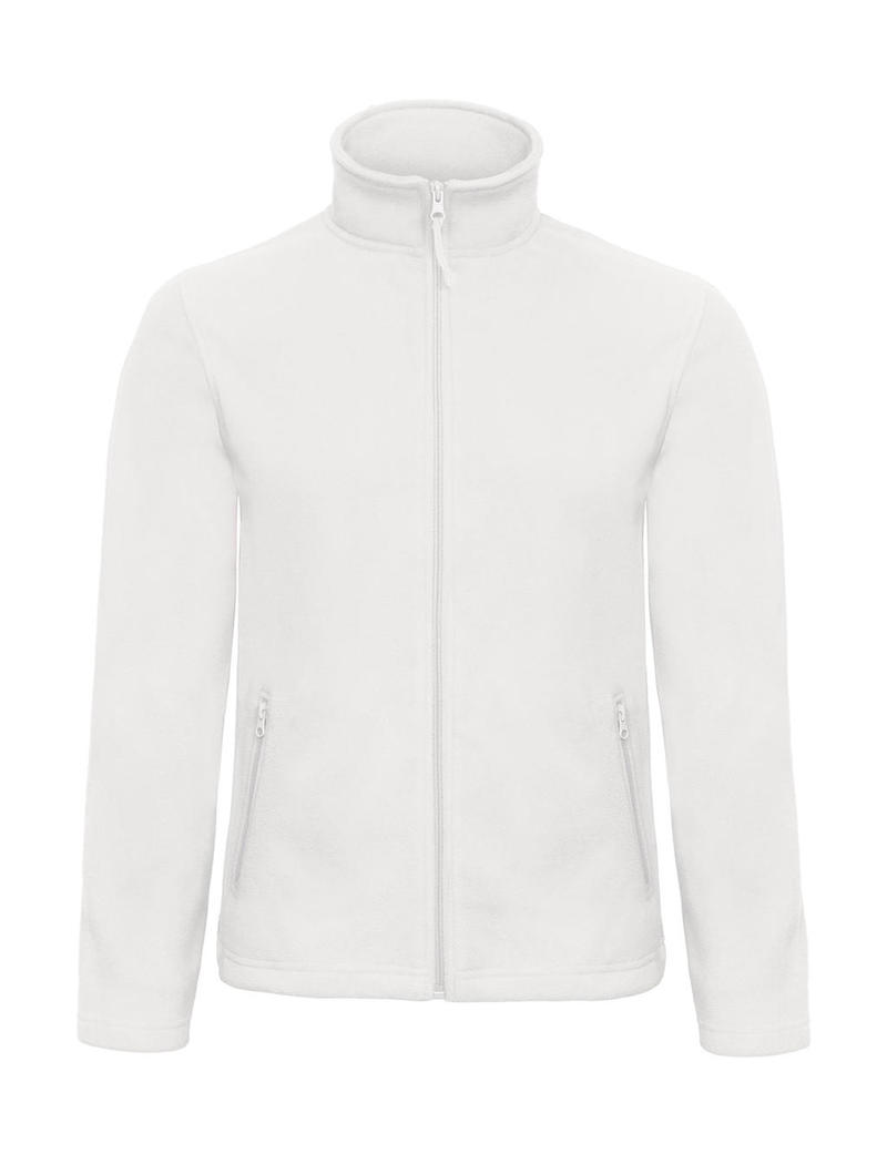 ID.501 Micro Fleece Full Zip