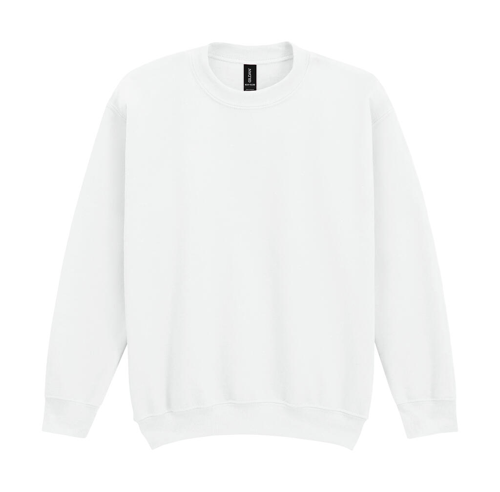 Heavy Blend Youth Crewneck Sweat