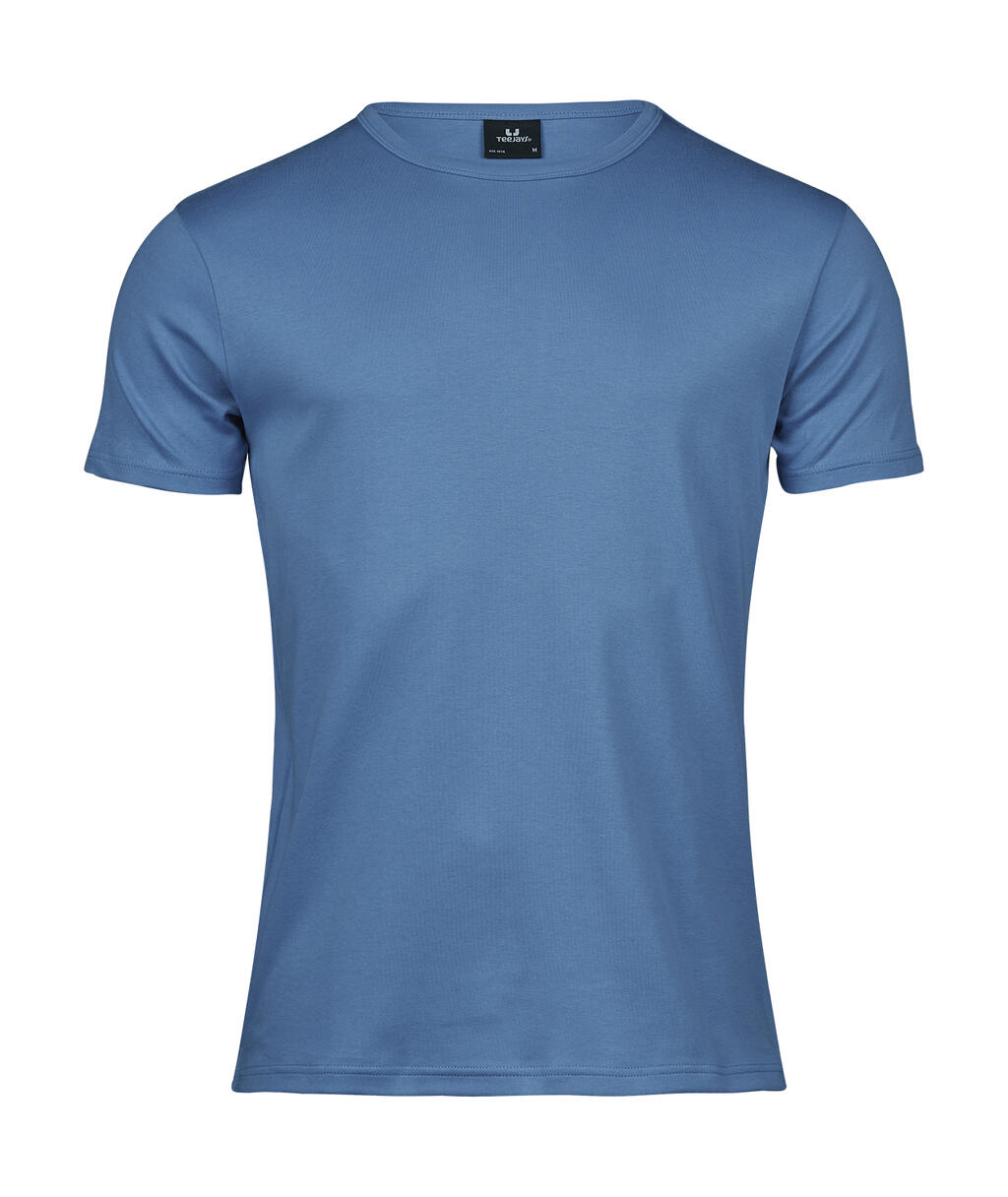 Mens Interlock T-Shirt