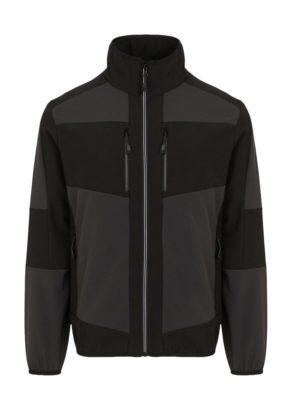 E-Volve 2-Layer Softshell Jacket