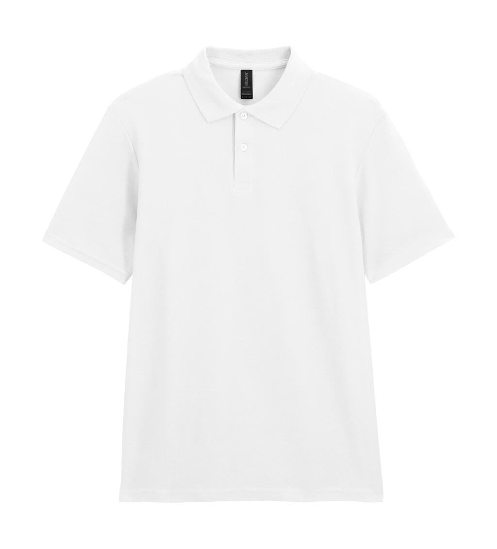 Softstyle Adult Pique Polo