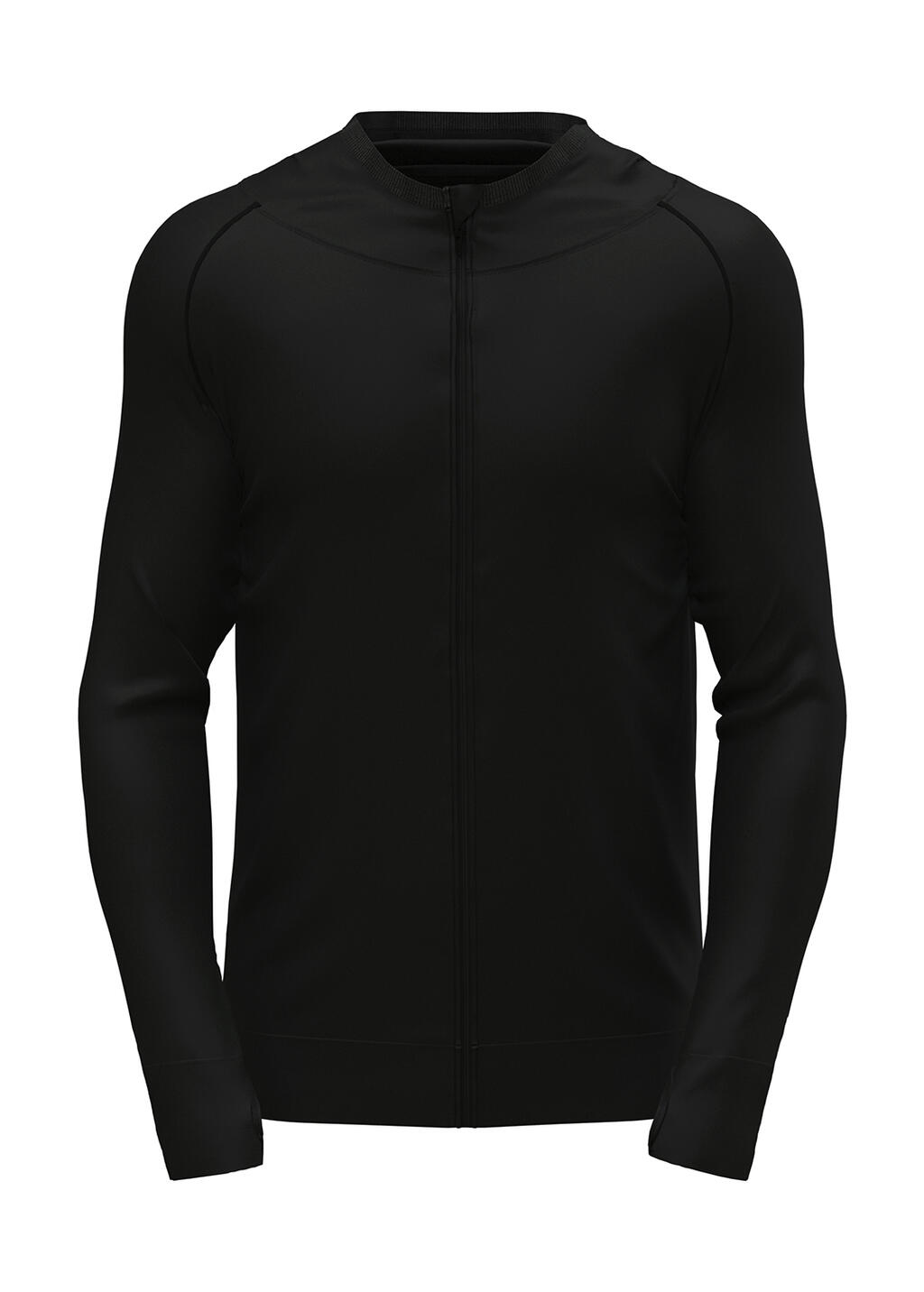 Seamless Sports Jacket for men