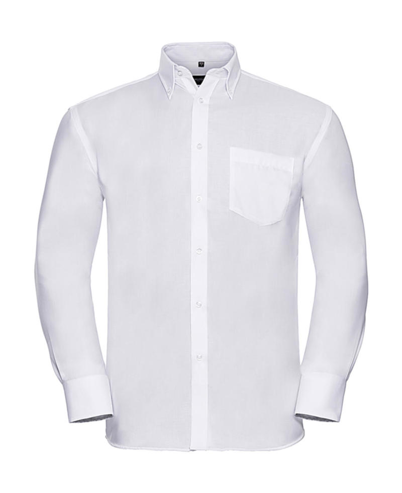 Men's LS Ultimate Non-iron Shirt