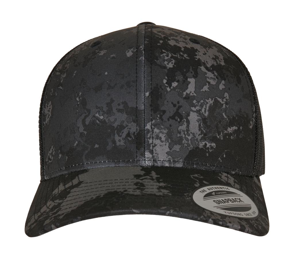 Classics® Veil Camo™ Retro Trucker Cap