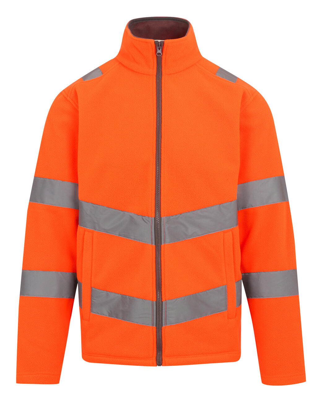 Pro Hi-Vis Thor Fleece