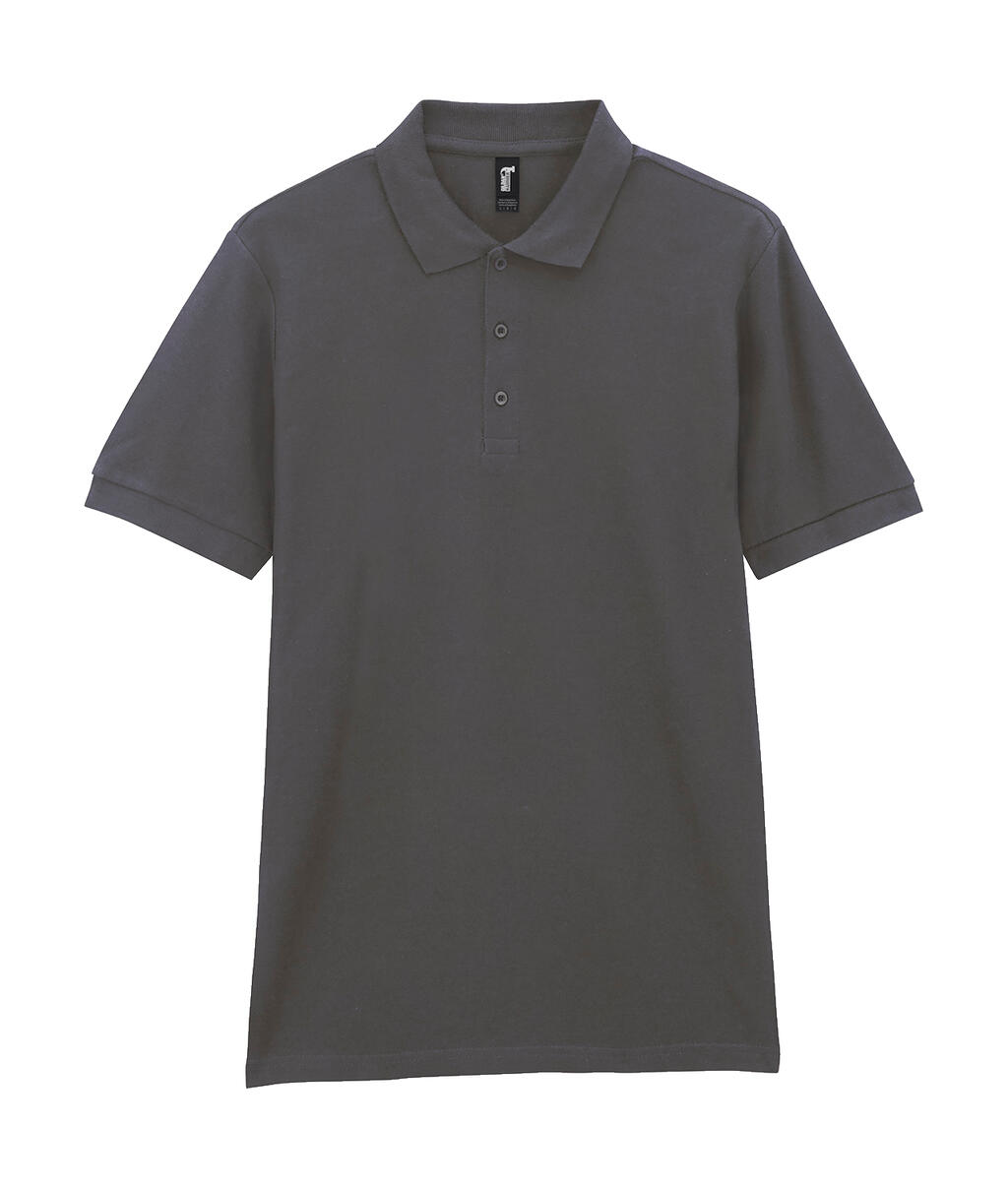 Hammer Adult Pique Polo