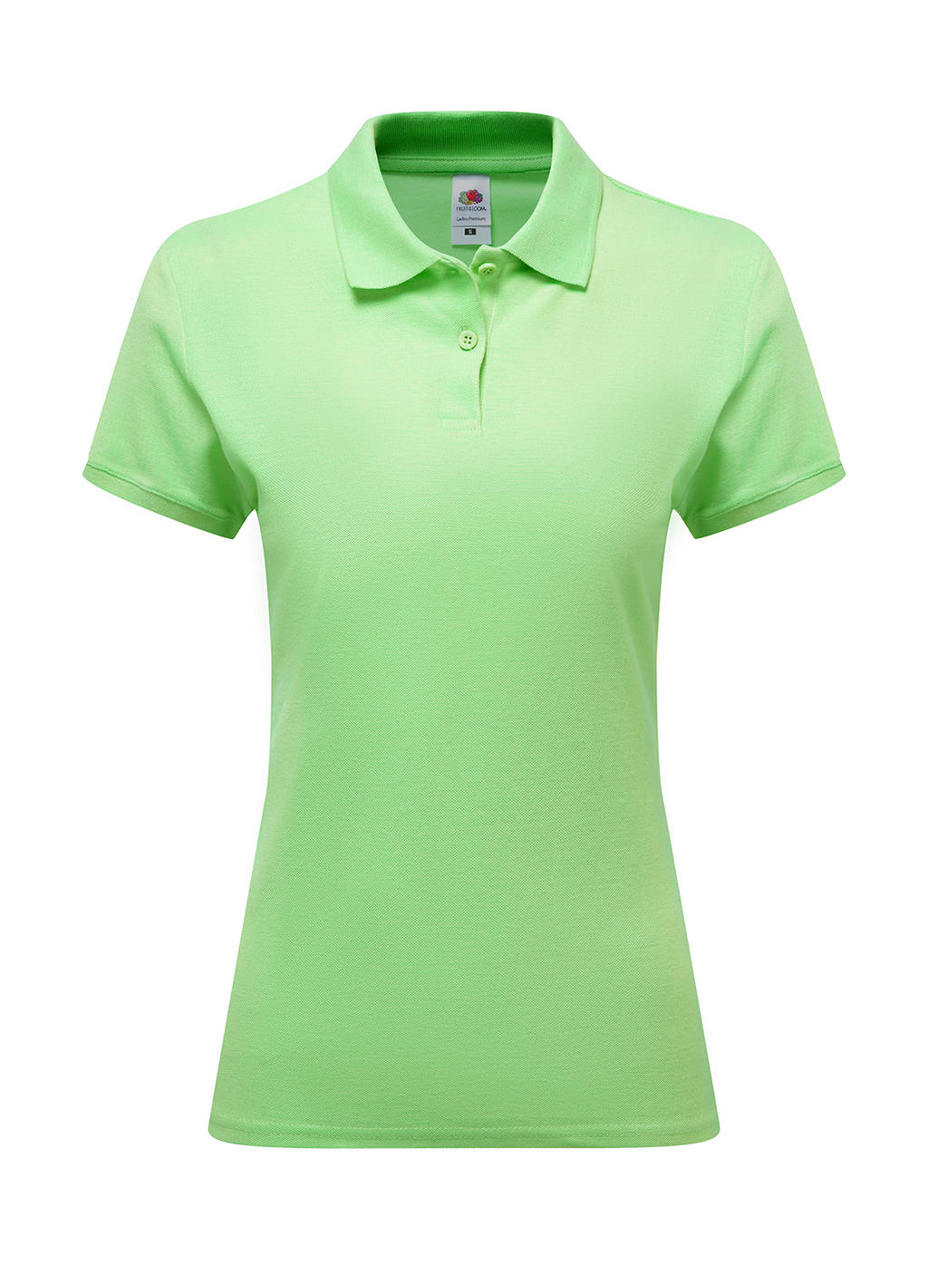 Ladies Premium Polo