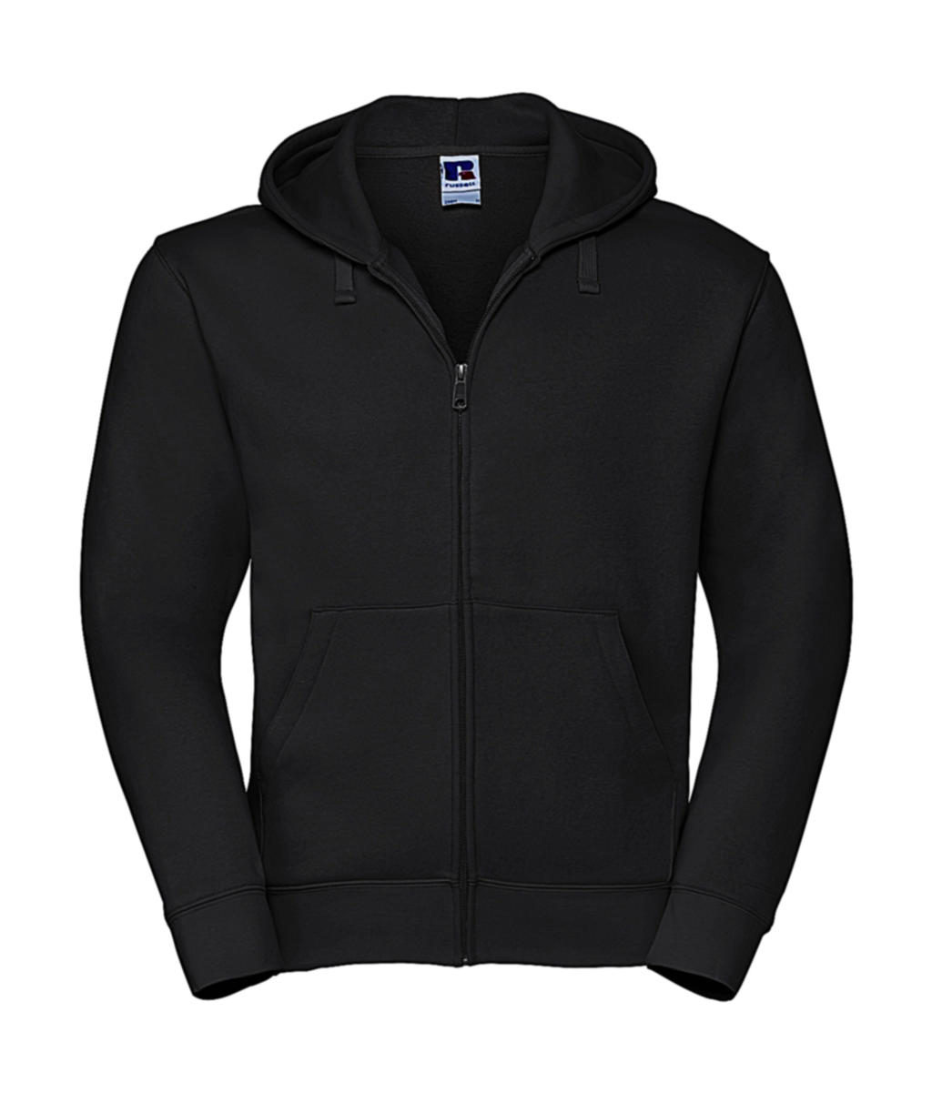 Men's Authentic Zipped Hood