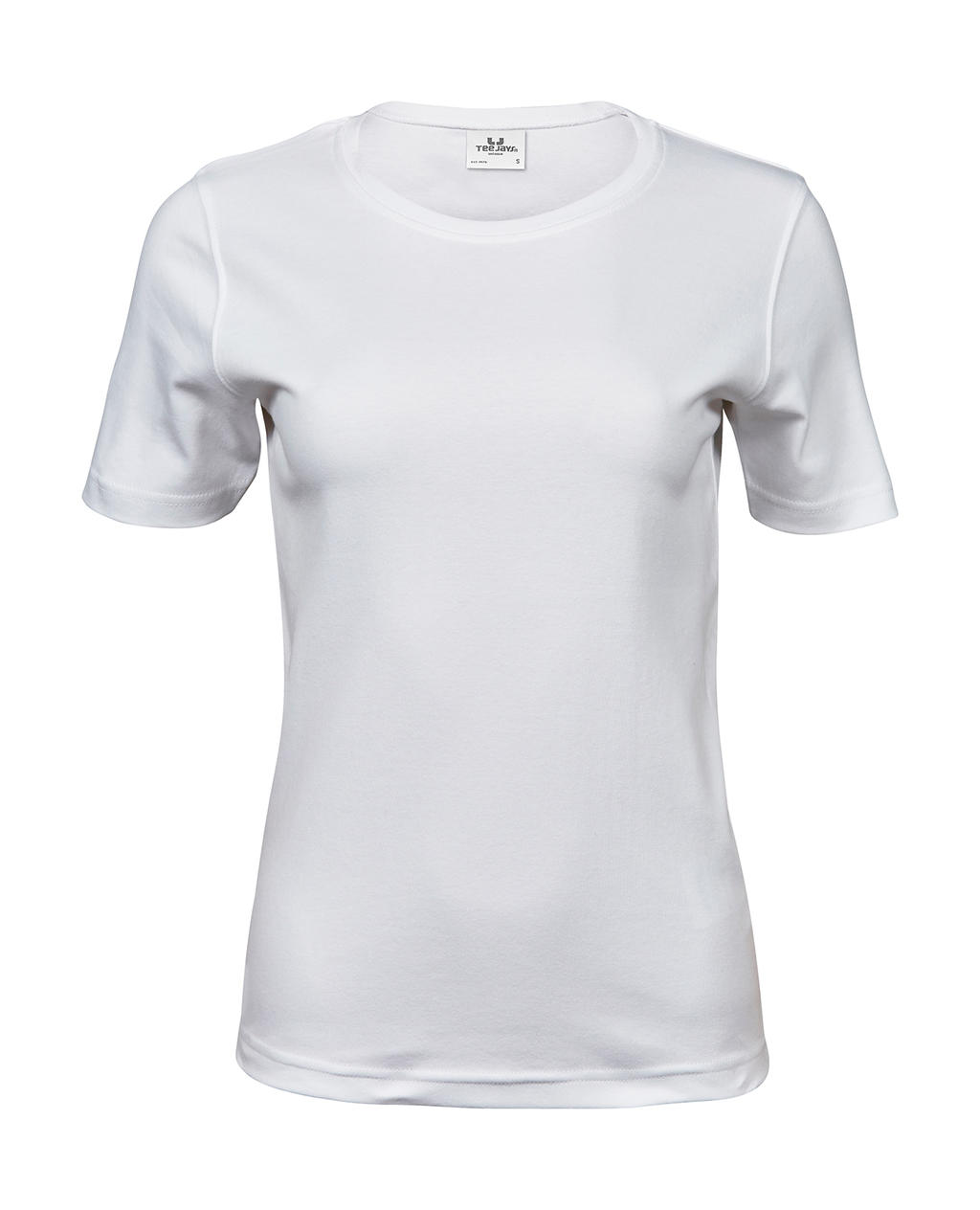 Ladies Interlock T-Shirt