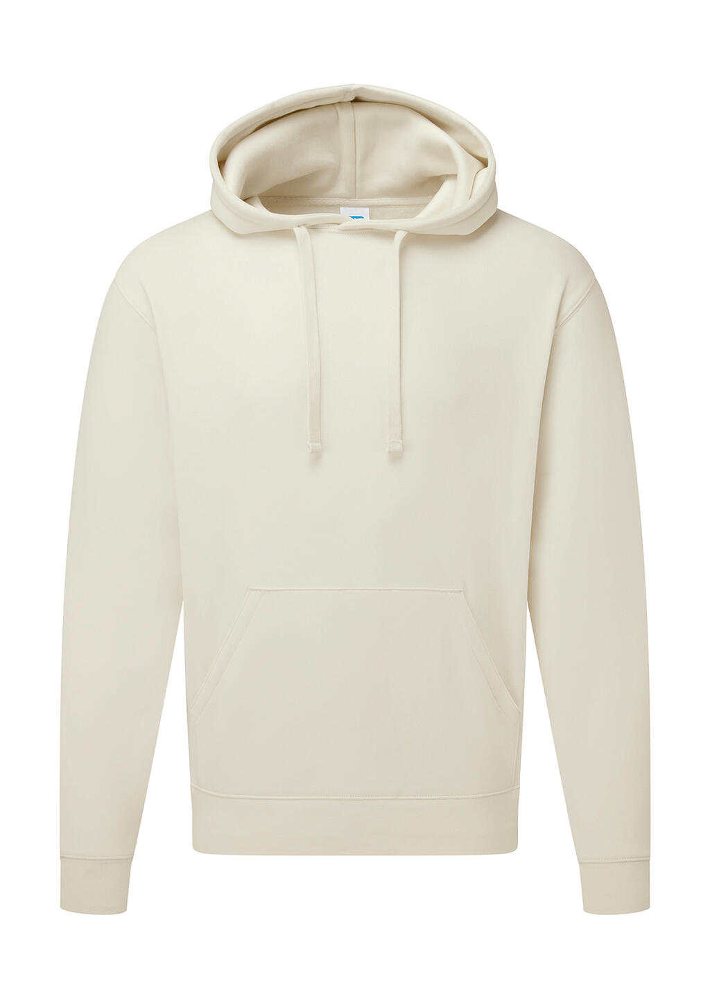 Men's Authentic Hooded Sweat