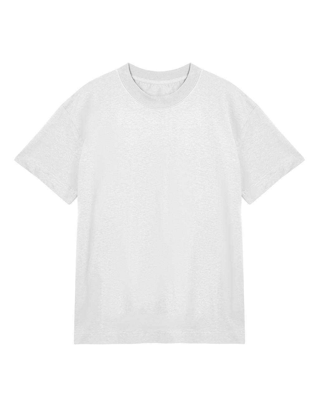 Mens Boxy Tee