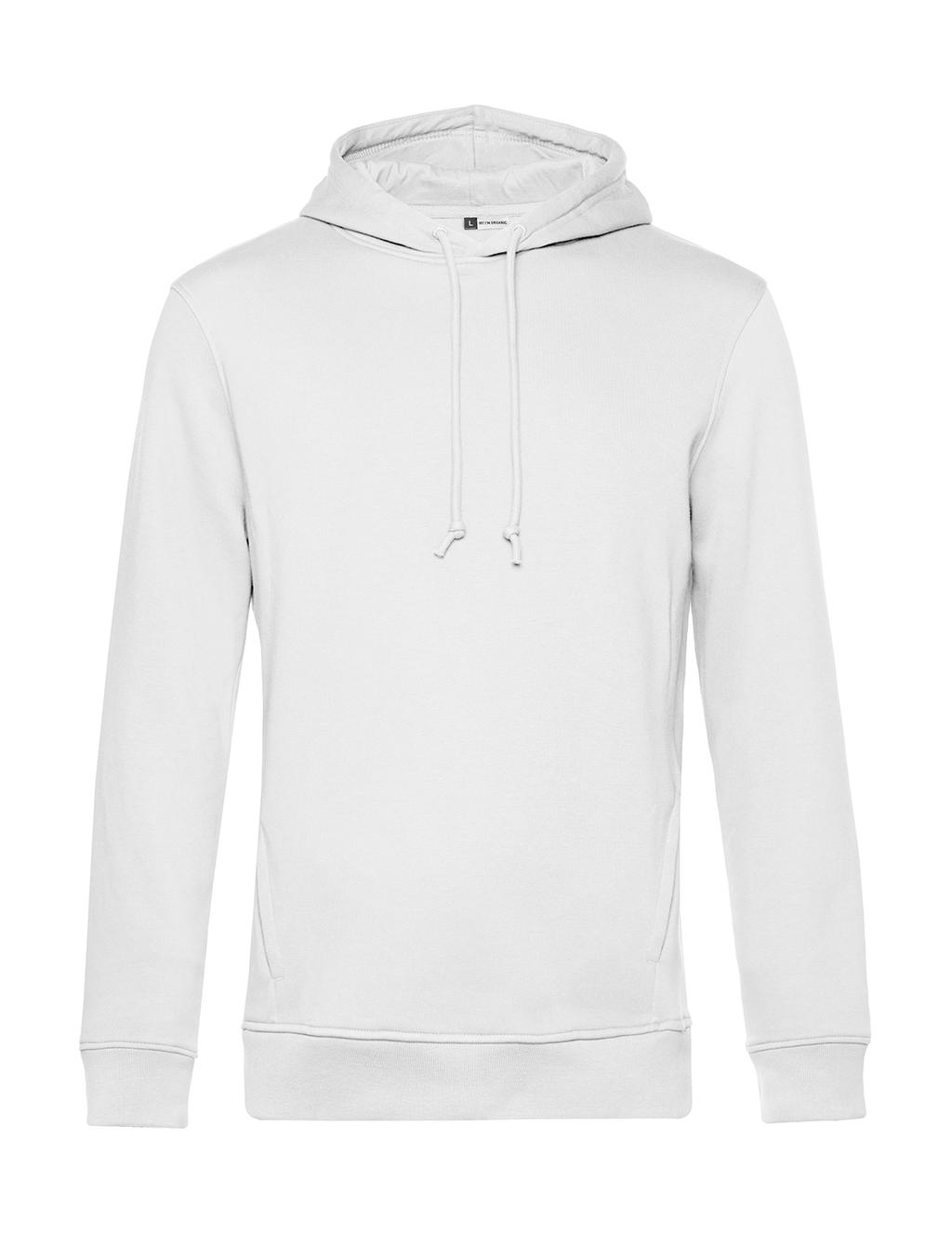 Organic Inspire Hooded