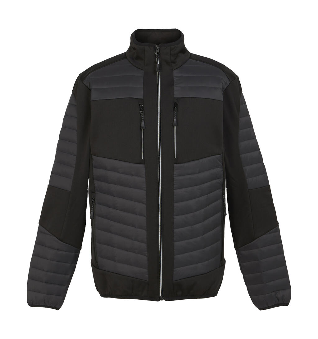 E-Volve Thermal Hybrid Jacket