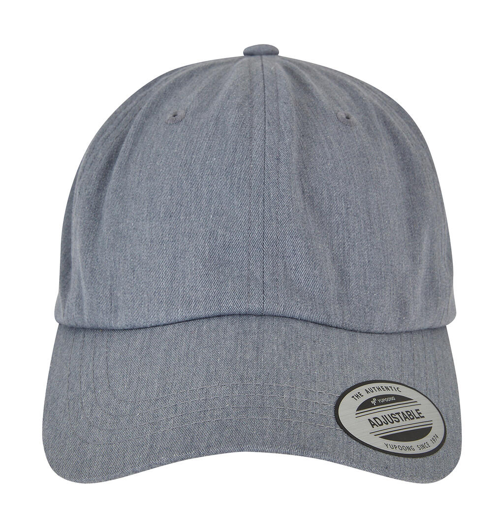 Low Profile Cotton Twill