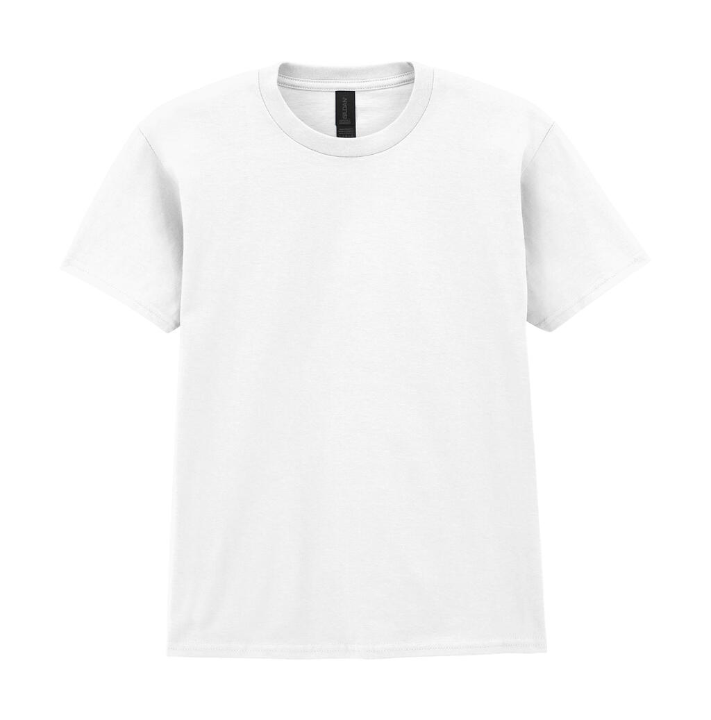 Softstyle Midweight Youth T-Shirt