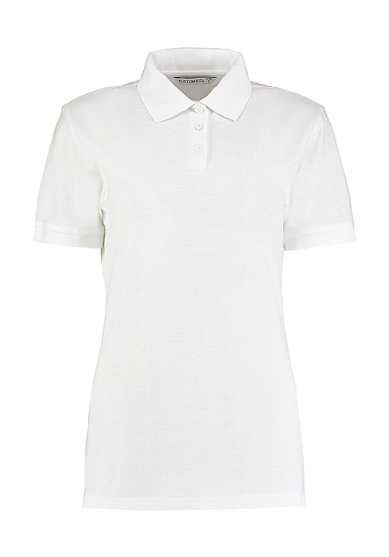 Ladies' Classic Fit Polo Superwash® 60º