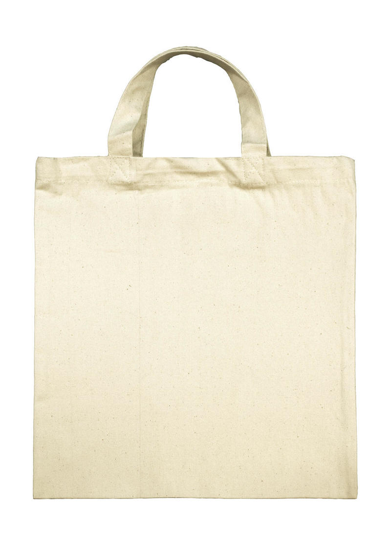 Classic Canvas Tote SH