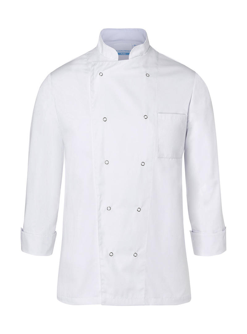 Chef Jacket Basic Unisex