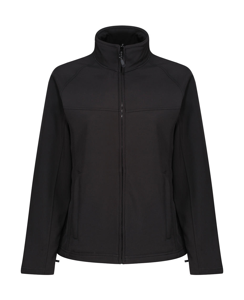 Ladies Uproar Softshell