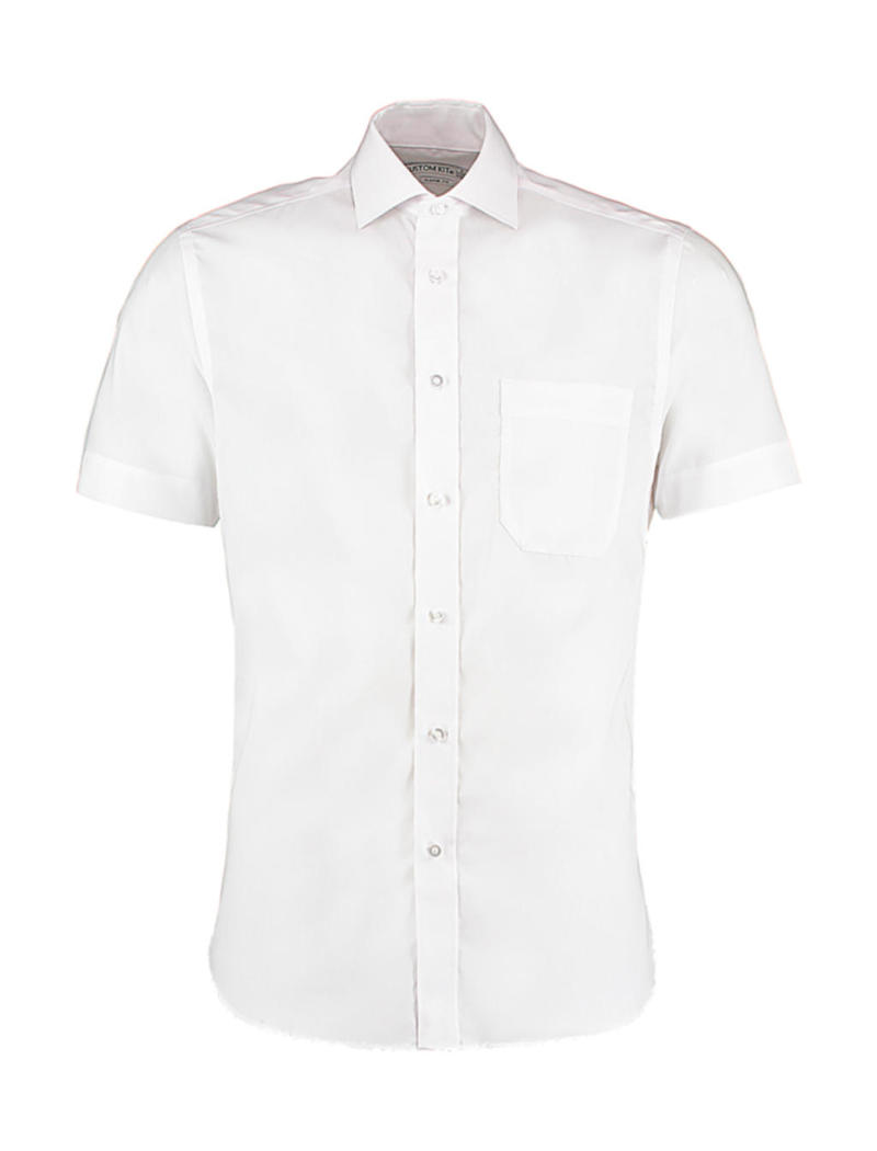 Classic Fit Non Iron Shirt SSL