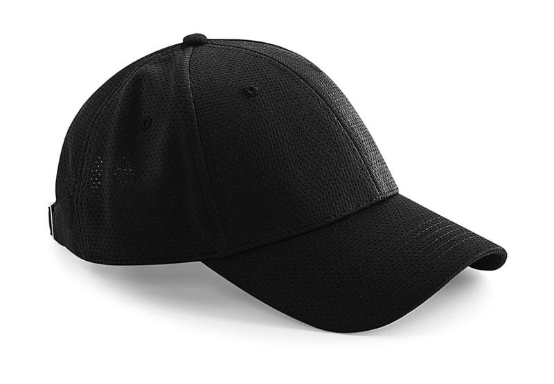 Air Mesh 6 Panel Cap