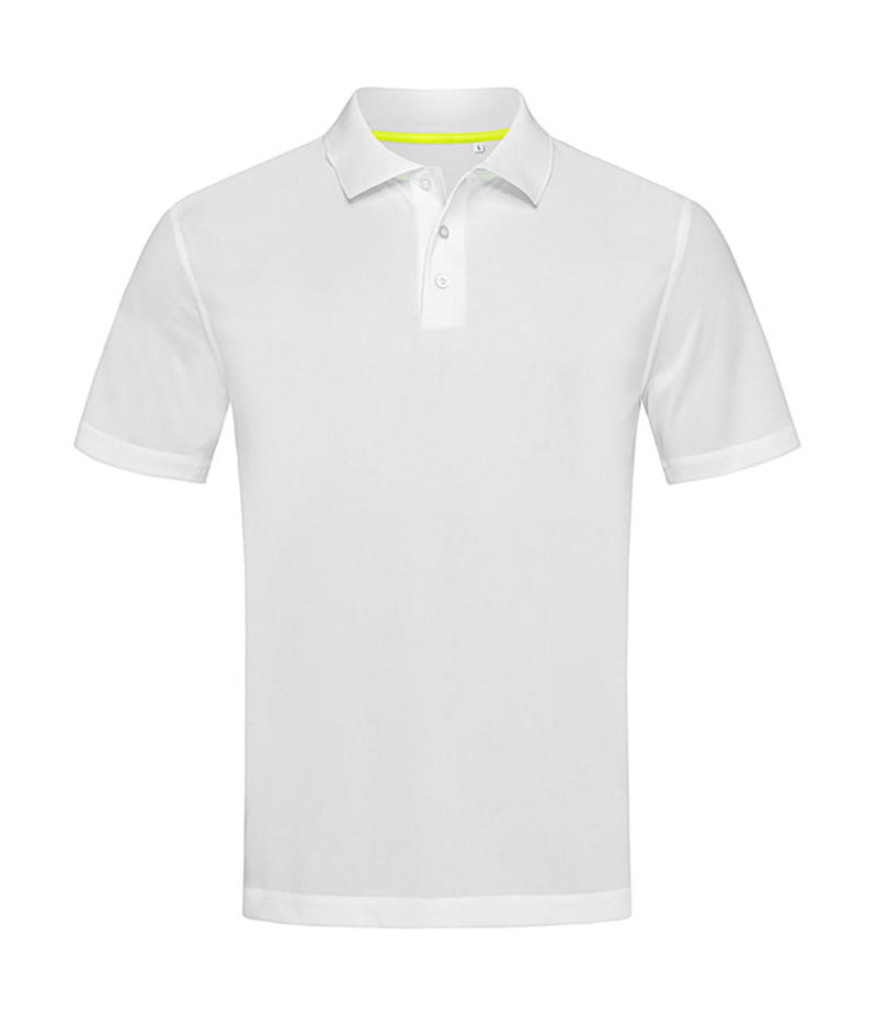 Active 140 Polo Men