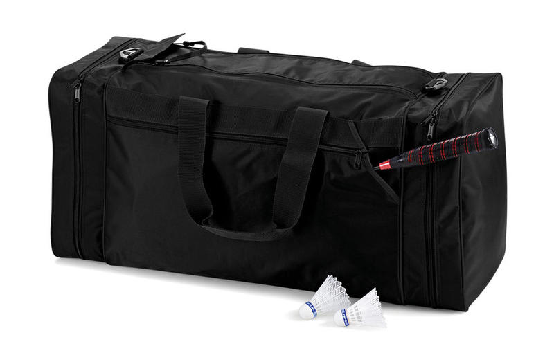 Jumbo Sports Bag